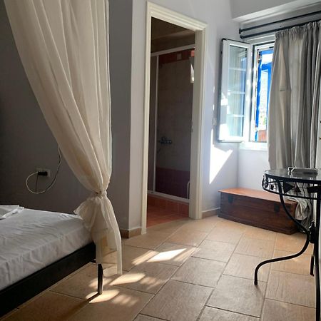 Hotel Notara Diakofti Екстер'єр фото