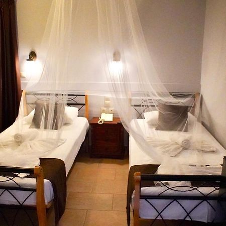 Hotel Notara Diakofti Екстер'єр фото
