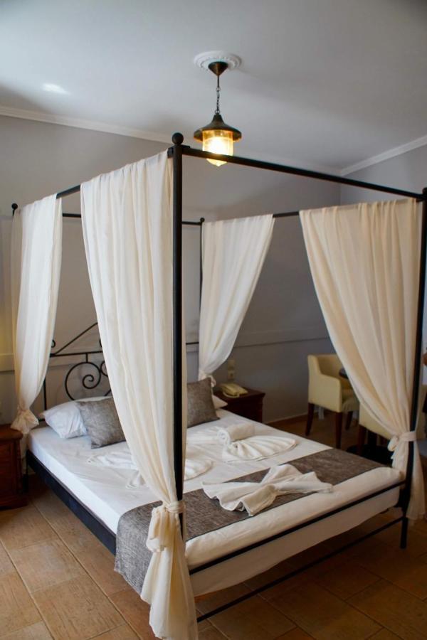 Hotel Notara Diakofti Екстер'єр фото