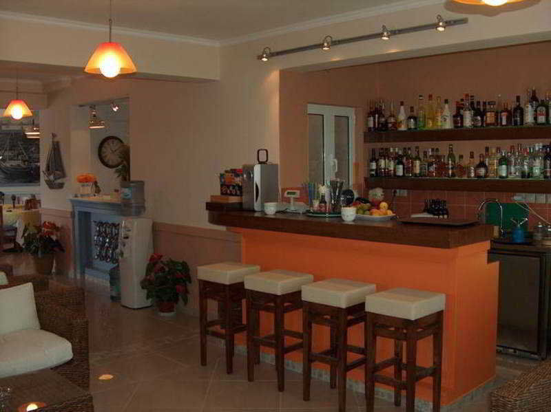 Hotel Notara Diakofti Екстер'єр фото