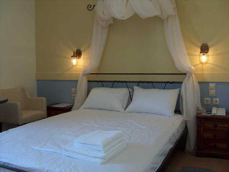 Hotel Notara Diakofti Екстер'єр фото