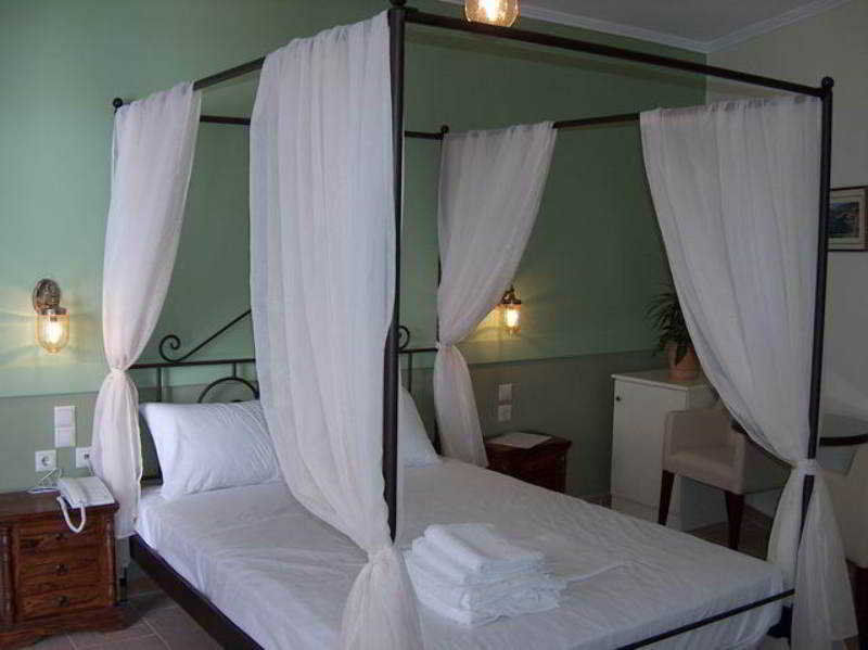 Hotel Notara Diakofti Екстер'єр фото